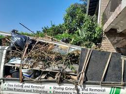 Best Scrap Metal Removal  in Byrnes Mill, MO