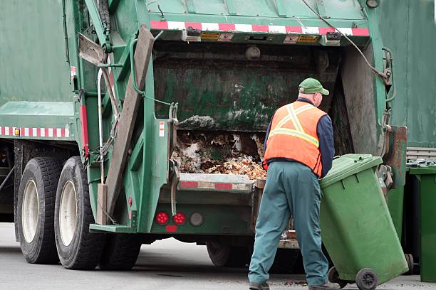 Best Commercial Junk Removal  in Byrnes Mill, MO