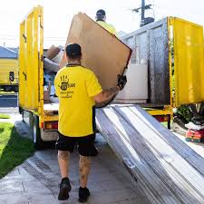 Best Furniture Removal  in Byrnes Mill, MO